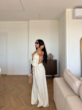 Carica l'immagine nel visualizzatore di Gallery, SET VICHY GIALLO
