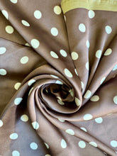 Carica l&#39;immagine nel visualizzatore di Gallery, FOULARD POIS
