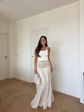 Carica l'immagine nel visualizzatore di Gallery, GONNA ESME BEIGE
