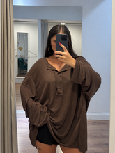 Carica l'immagine nel visualizzatore di Gallery, MAGLIA SERAFINO LUNGA (vari colori)
