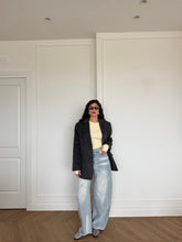 Carica l&#39;immagine nel visualizzatore di Gallery, JEANS BALLOON 809
