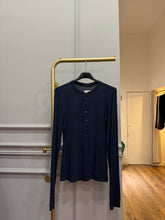 Carica l'immagine nel visualizzatore di Gallery, MAGLIA BOTTONCINI LUCY
