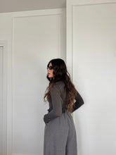 Carica l&#39;immagine nel visualizzatore di Gallery, BERMUDA OVER JUST GRIGIO
