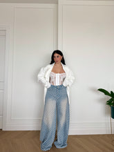 Carica l'immagine nel visualizzatore di Gallery, JEANS BAGGY POIS
