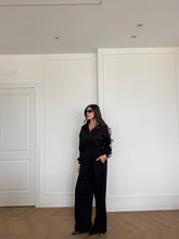 Carica l&#39;immagine nel visualizzatore di Gallery, TUTA INTERA ADI NERA
