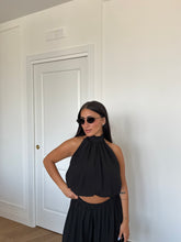 Carica l'immagine nel visualizzatore di Gallery, SET JASMINE NERO
