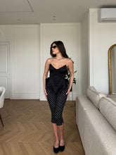 Carica l'immagine nel visualizzatore di Gallery, LEGGINGS CAPRI POIS
