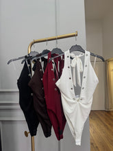 Carica l'immagine nel visualizzatore di Gallery, BODY EYELETS
