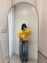 Carica l&#39;immagine nel visualizzatore di Gallery, JEANS SKATER FIT
