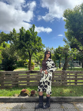Carica l&#39;immagine nel visualizzatore di Gallery, BERMUDA COW
