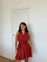 Carica l'immagine nel visualizzatore di Gallery, DRESS FREE RUGGINE
