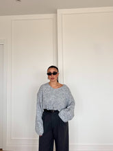 Carica l&#39;immagine nel visualizzatore di Gallery, PULL SCOLLO A V
