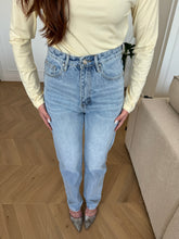 Carica l'immagine nel visualizzatore di Gallery, JEANS STRAIGHT 321
