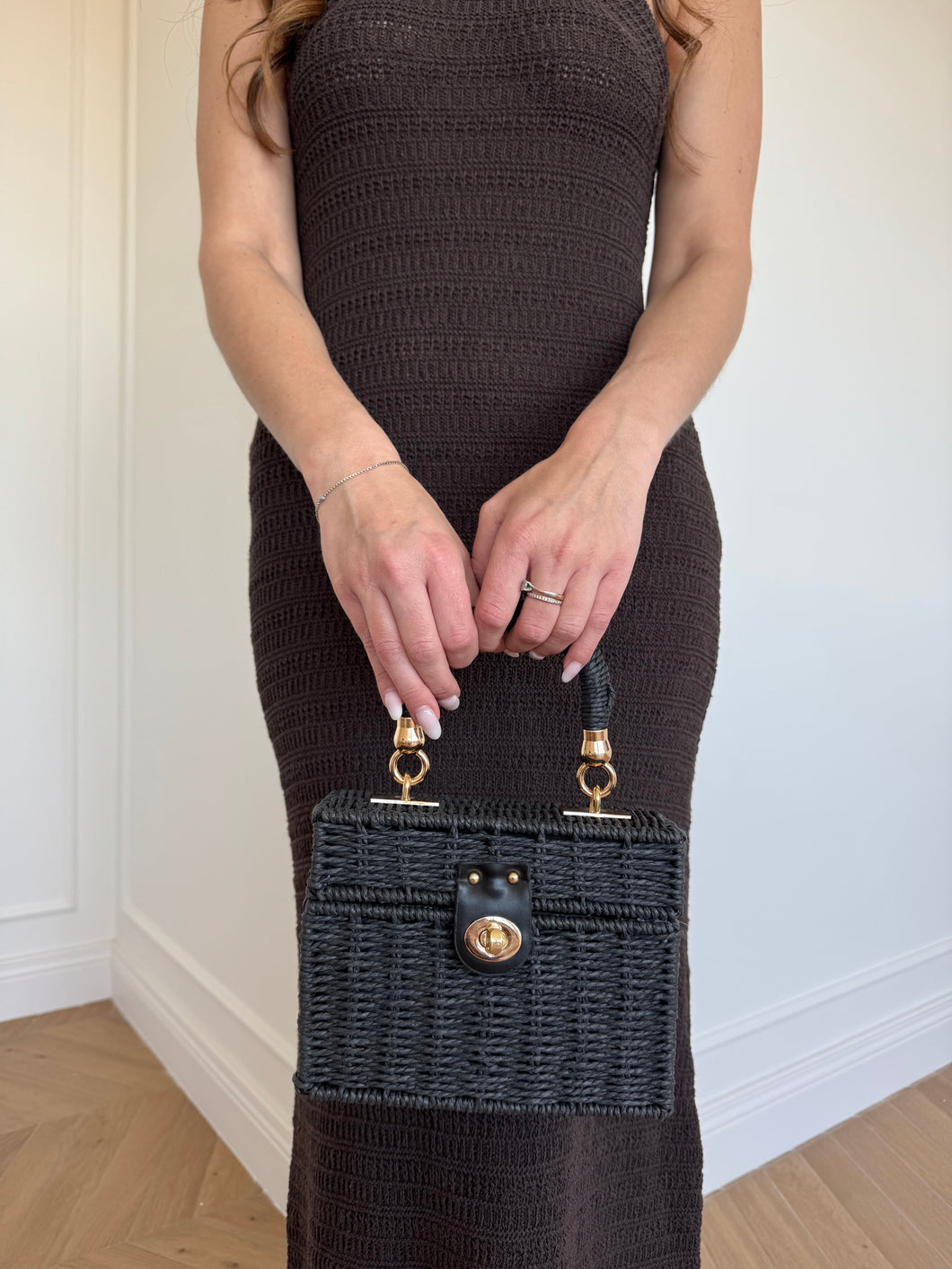 BAG CESTINO