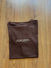 Carica l'immagine nel visualizzatore di Gallery, T-SHIRT “SCRITTE”
