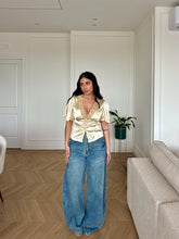 Carica l'immagine nel visualizzatore di Gallery, JEANS BAGGY
