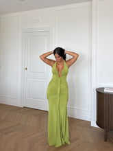 Carica l'immagine nel visualizzatore di Gallery, ABITO ATHENA VERDE
