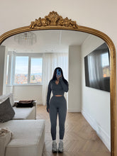 Carica l'immagine nel visualizzatore di Gallery, SET FITNESS GRIGIO
