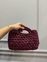 Carica l&#39;immagine nel visualizzatore di Gallery, BAG CROCHET CINDY
