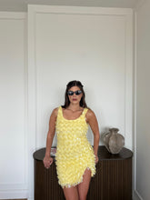 Carica l'immagine nel visualizzatore di Gallery, DRESS SOLEIL GIALLO
