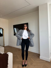 Carica l&#39;immagine nel visualizzatore di Gallery, LEGGINGS VITA ALTA MODELLANTE
