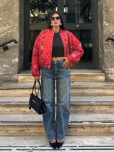 Carica l'immagine nel visualizzatore di Gallery, JEANS BALLOON 617
