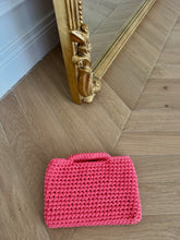 Carica l&#39;immagine nel visualizzatore di Gallery, BAG MINI CINDY
