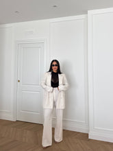 Carica l&#39;immagine nel visualizzatore di Gallery, TAILLEUR LADY PANNA

