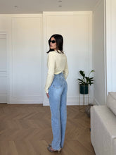 Carica l'immagine nel visualizzatore di Gallery, JEANS STRAIGHT 321
