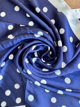 Carica l&#39;immagine nel visualizzatore di Gallery, FOULARD POIS
