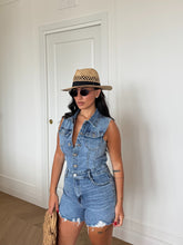 Carica l'immagine nel visualizzatore di Gallery, TUTINA DENIM
