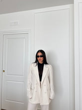 Carica l&#39;immagine nel visualizzatore di Gallery, TAILLEUR LADY PANNA
