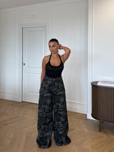 Carica l'immagine nel visualizzatore di Gallery, JEANS MILITARY
