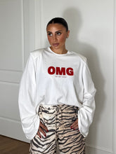 Carica l'immagine nel visualizzatore di Gallery, MAGLIA OMG LUMINA

