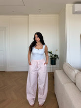 Carica l'immagine nel visualizzatore di Gallery, PANTALONI JOGGER ANNY ROSA
