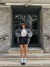 Carica l&#39;immagine nel visualizzatore di Gallery, SHORTS MOLLY NERO
