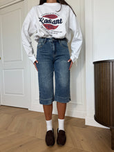 Carica l'immagine nel visualizzatore di Gallery, JEANS CAPRI

