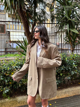 Carica l'immagine nel visualizzatore di Gallery, BLAZER VINTAGE 03 BEIGE
