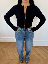 Carica l'immagine nel visualizzatore di Gallery, JEANS STRAIGHT
