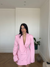 Carica l'immagine nel visualizzatore di Gallery, GIACCA VESTITO GIULIA ROSA
