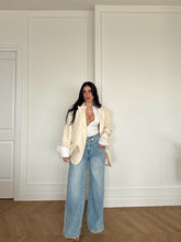 Carica l'immagine nel visualizzatore di Gallery, JEANS WIDELG CLAIRE
