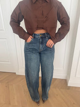 Carica l&#39;immagine nel visualizzatore di Gallery, JEANS BAGGY 17

