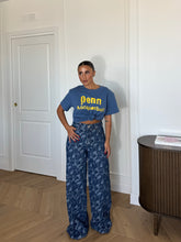 Carica l'immagine nel visualizzatore di Gallery, JEANS WIDE LEG WAVE
