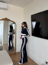 Carica l'immagine nel visualizzatore di Gallery, SET GYM A ZAMPA BLU/BIANCO
