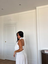Carica l'immagine nel visualizzatore di Gallery, SET JASMINE BIANCO
