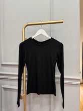 Carica l&#39;immagine nel visualizzatore di Gallery, MAGLIA MANICA GUANTO SONIA
