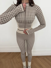 Carica l'immagine nel visualizzatore di Gallery, SET FITCHIC BEIGE
