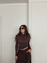 Carica l&#39;immagine nel visualizzatore di Gallery, MAGLIA SECOND SKIN
