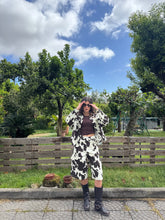 Carica l&#39;immagine nel visualizzatore di Gallery, CAMICIA COW

