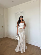 Carica l'immagine nel visualizzatore di Gallery, GONNA ESME BEIGE
